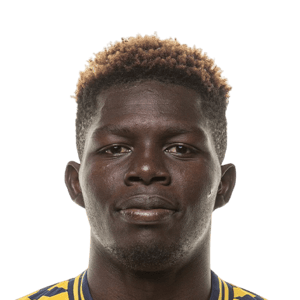 Ousmane Sow