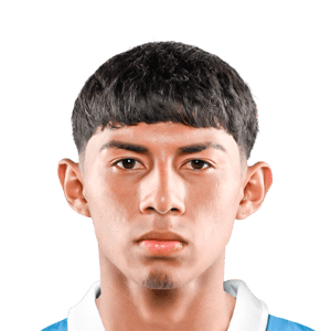 Maxloren Castro