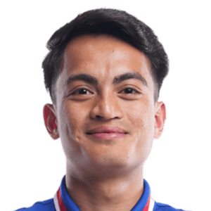 Taorem Kelvin Singh
