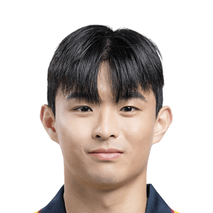 Hong Yong Jun