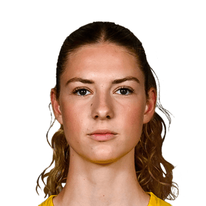 Danae van der Vliet