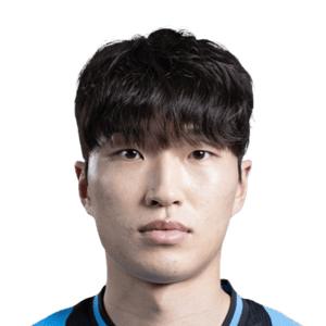 Park Gyeong Seop