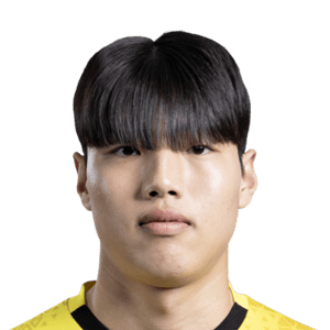 Lee Sang Hyeon
