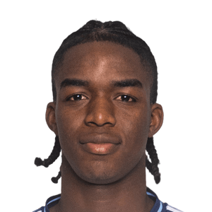 Bruno Caicedo