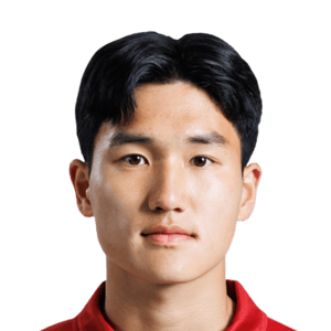 Sung Shin