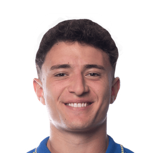 Ignacio Ovando