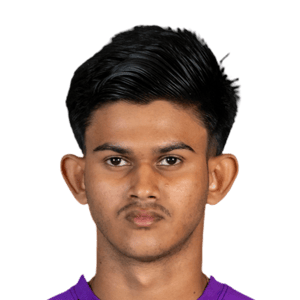 Subham Bhattacharya