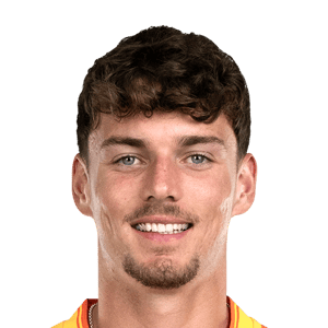 Evan Watts