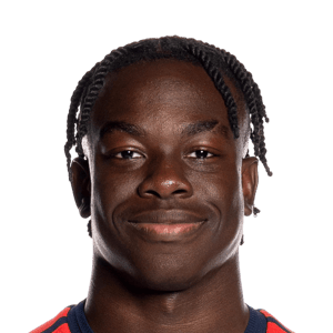 Damario McIntosh