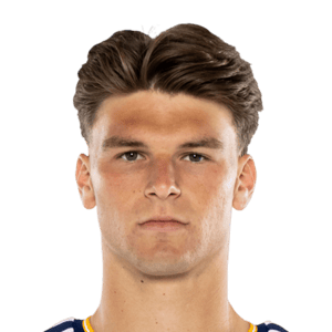 Harbor Miller