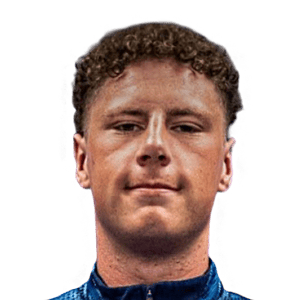 Noah O'Brien