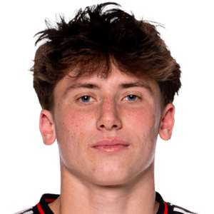 Tanner Rosborough
