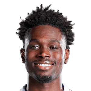 Modou Kéba Cissé