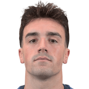 Luken Beitia