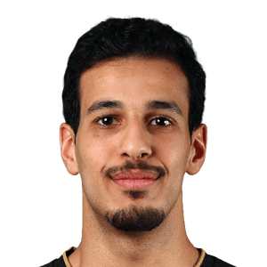 Talal Al Shubili