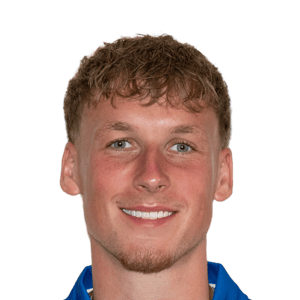 Cole McGhee