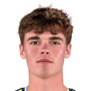 Matthew Corcoran