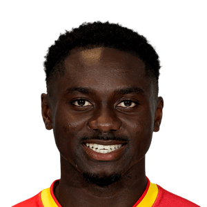 Ofosu Boakye
