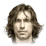 Andrea Pirlo