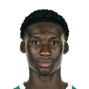 Coulibaly