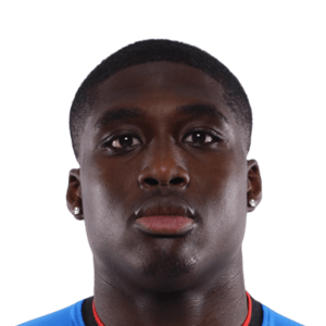 Cameron Ashia