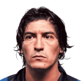 Iván Zamorano 88
