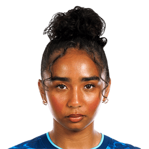 Nya Harrison