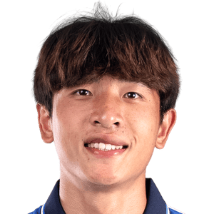 Wei Xiangxin