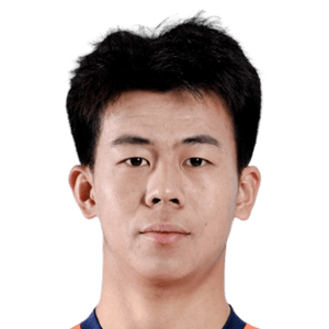 Zheng Chuanhui