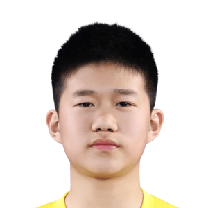 Zhang Boxuan