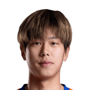Mei Shuaijun