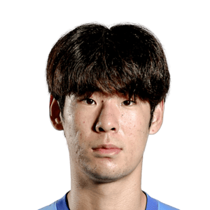 Shen Huanming