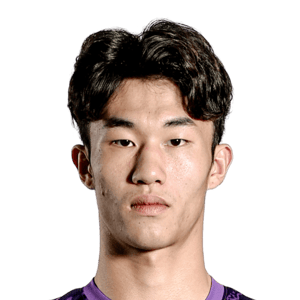 Zhang Haonan