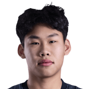 Zhang Haoran
