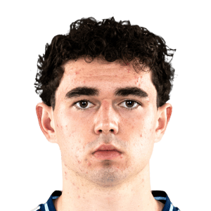 Liam MacKenzie