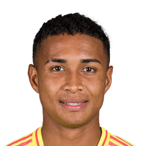 Carlos Sarabia