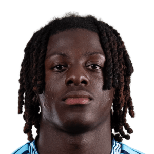 Rudy Matondo