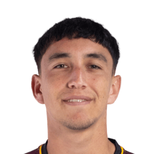 Sebastián Mendoza