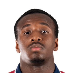 Coulibaly