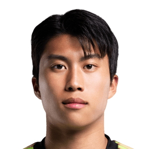 Han Seok Jin
