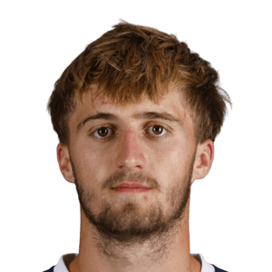 Isaac England