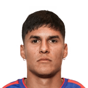 Lautaro Montenegro