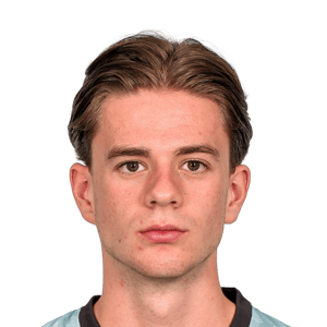 Bastian Smith