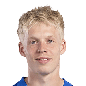 Erenbjerg