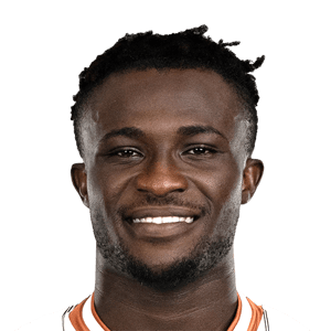 Joseph Opoku