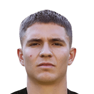Dimitrios Kaloskamis