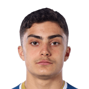 Oliver Kapsimalis