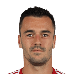 Nacho Heras