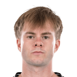 Kieran Chandler