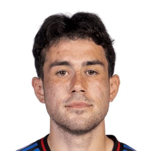 Nick Fernandez